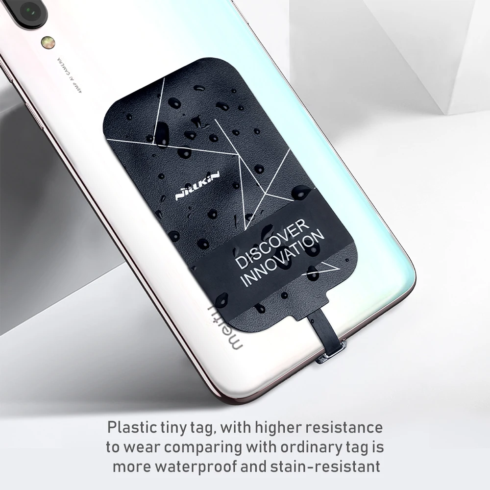 Wireless Charging Receiver Adapter Tag (6)