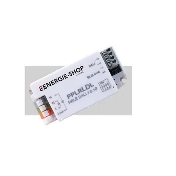 

RELE DALI, REGULADOR Y CONTROLADOR DE LUMINARIAS