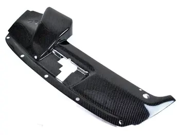 

Carbon Fiber Radiator Cooling Plate Slam Panel for 2000-2009 Honda S2000 S2K AP1 AP2