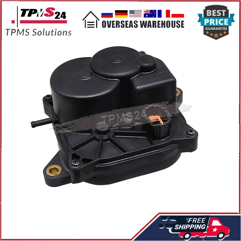 Transfer Case Control Motor 051100-0070 For 2004-2015 Nissan Xterra Frontier Pathfinder | Автомобили и мотоциклы