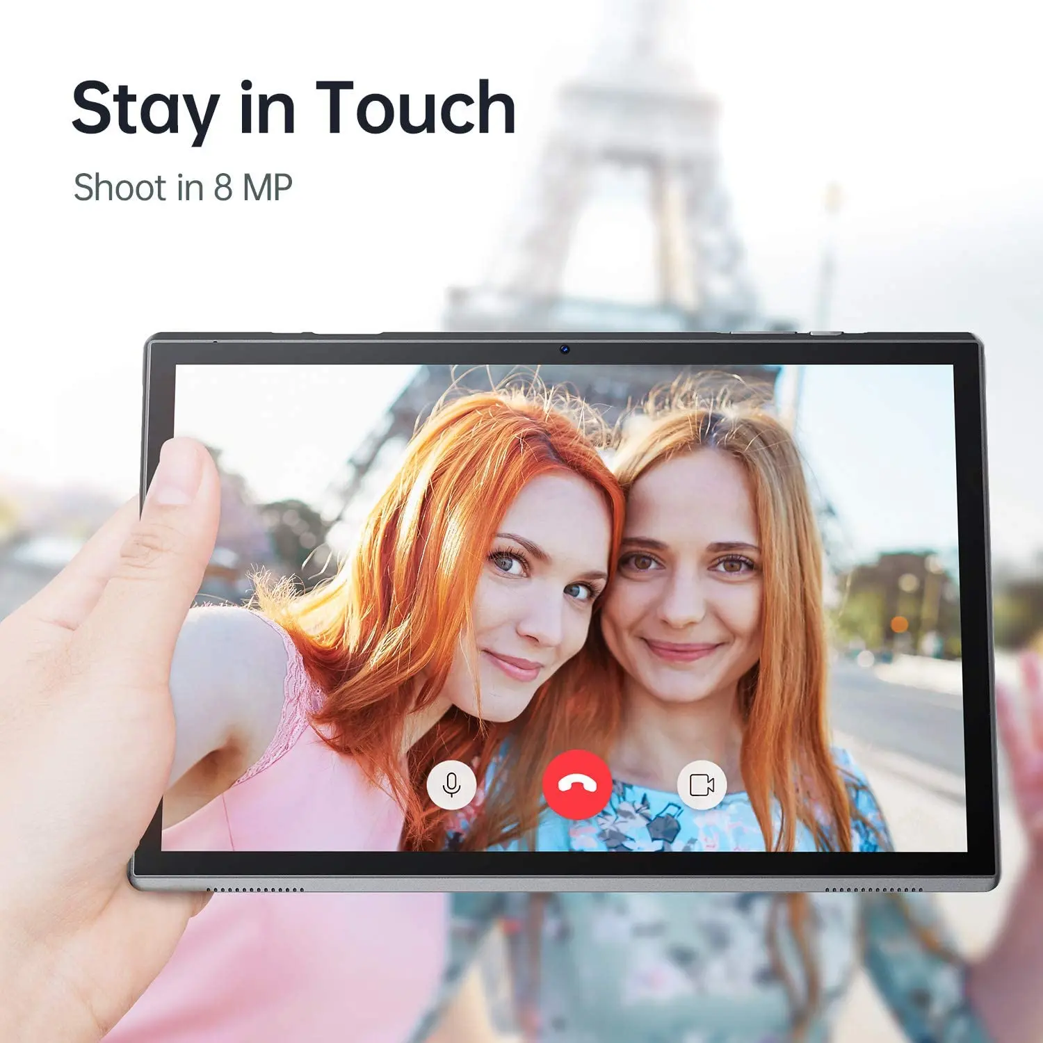 10 дюймовый планшет компьютер Octa Core 3 Гб оперативной памяти + 64 ГБ (32 карты 4G LTE