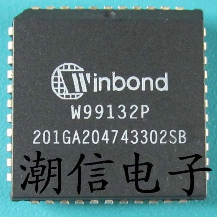 W99132P PLCC-44