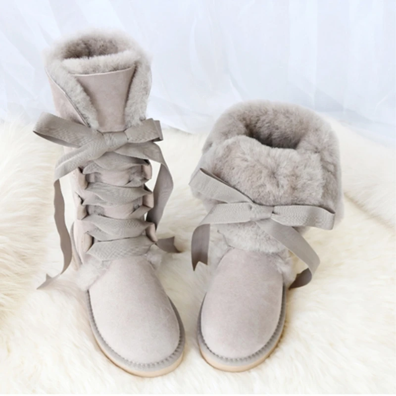 wool boots australia