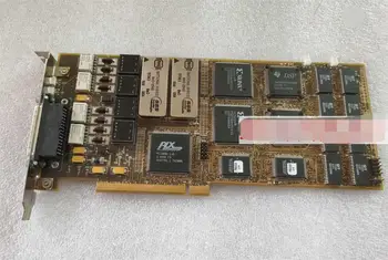 

ABI-PCI-2 800-120080-001 SBS TECHNOLOGIES PCI/1553