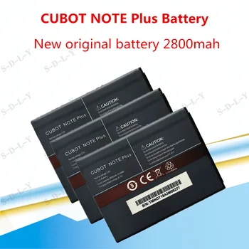 

High Quality 2800mAh battery forHigh Quality 2800mAh battery for CUBOT noteplus Note plus Smartphone Note plus Smartphone