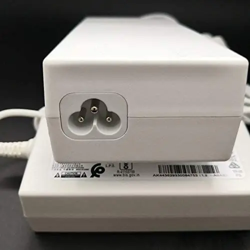 LG Ʈ ̵  LED AC   , LG 34UM94 34UM95 34YM95C 34UM94-PD 34UM95-P, 34 ġ, 19V, 7.37A, 140W, LCAP31
