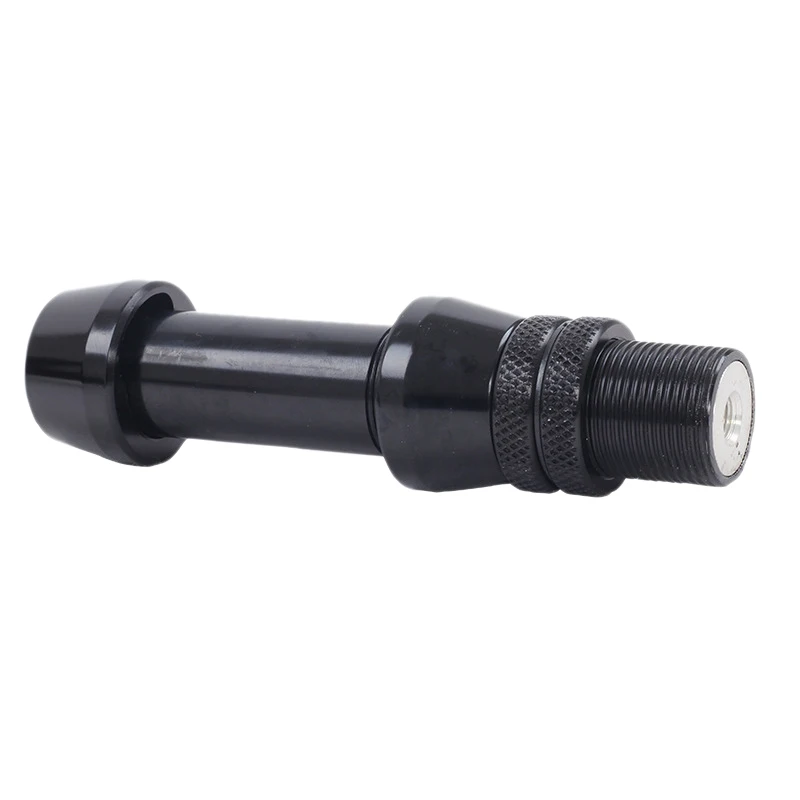 

Full Metal Shot Fish Wheel Base Composite Recurve Bow Fishing and Hunting Accessories