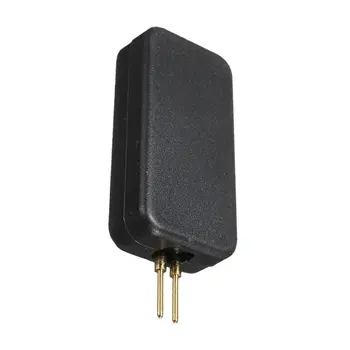 

Auto Car Airbag Emulator Simulators SRS Fault Finding Diagnostic Repair Tool Universal Car Airbag Inspection Tool Black