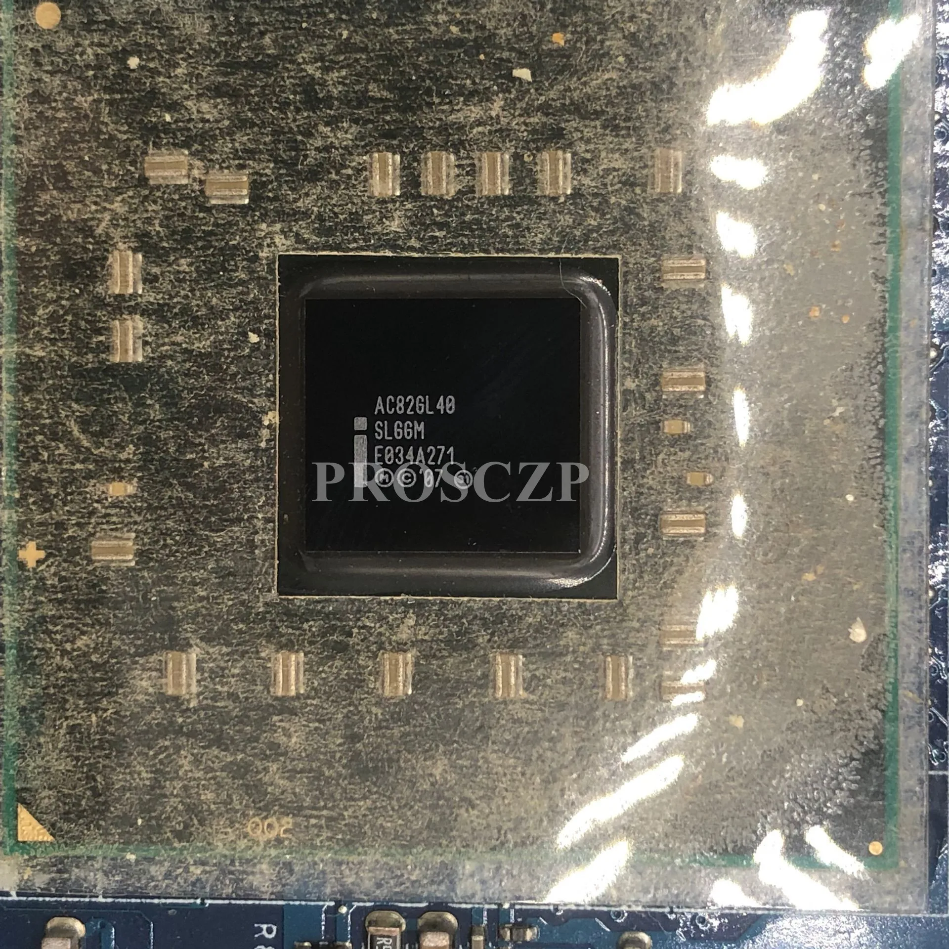 Для C660 материнская плата для ноутбука PWWAA LA-6841P работает хорошо