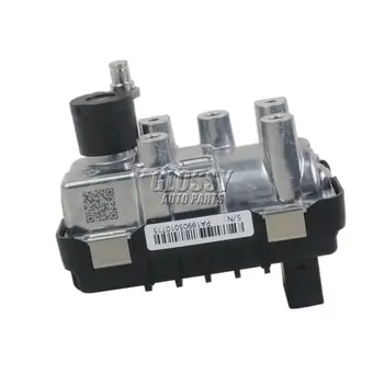 

AP03 Turbo Electric Actuator G-35 FOR VOLVO XC90 FOR JAGUAR 2.4TDI D5 2.7D 120kW-152kW 757779