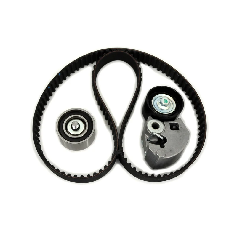 

TIMING REPAIR KITS for HYUNDAI:ACCENT（1.4/1.6）06-13 G4ED G4GR DS070159