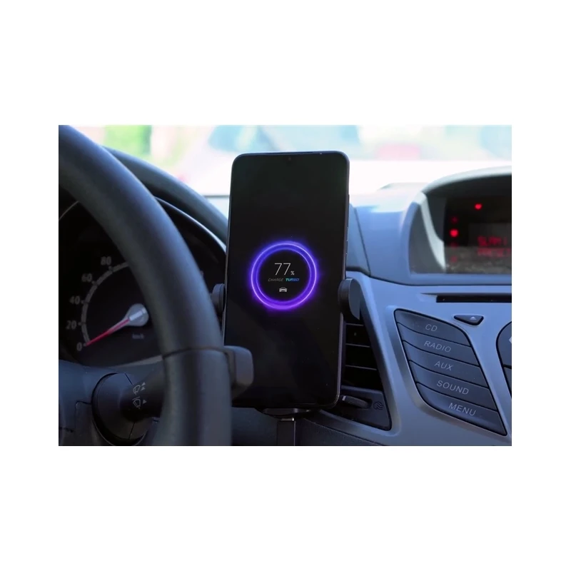 

Multifunctional Wireless Car Charger for wholesales