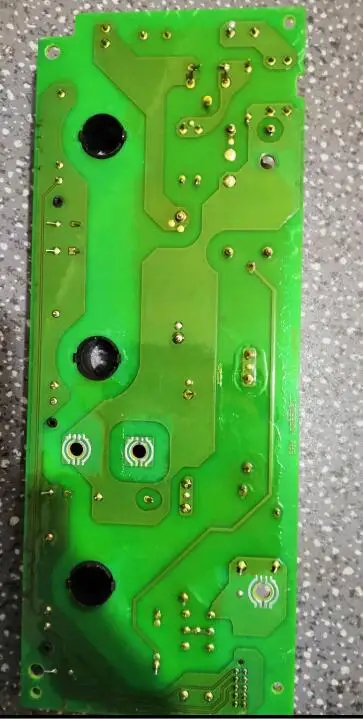 130B6054 DT4 новая и оригинальная Проверка цепи доска для инвертора FC 302P45KT5E21H2BGCDXXS032...|Контроллер двигателя| |