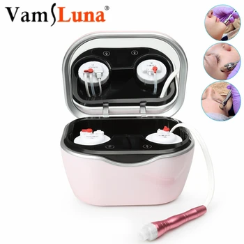 

Facial Skin Care Small Bubbles Pore Cleaner Vacuum Suction Blackhead Remover Acne Cleaning Water Oxygen Spray Beauty Machine