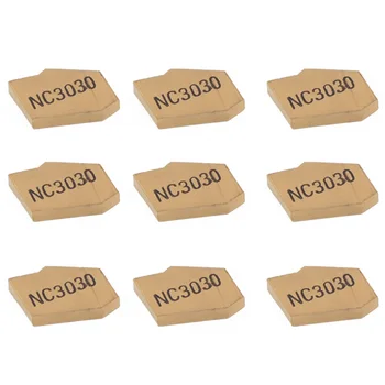 

SP200 NC3020 GTN-2 ZQMX2N11-1E Grooving Cut-Off Carbide Inserts High Quality