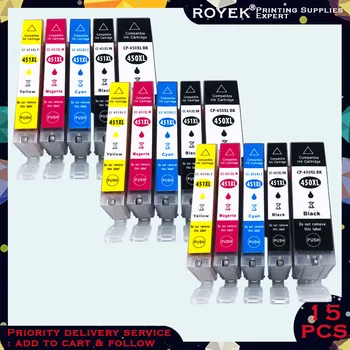 

PGI-450 PGI 450 CLI 451 pgi450 compatible ink cartridge For canon PIXMA MG5440 MG5540 MG5640 MG6440 Ip7240 MX924 IX6540 IX6840