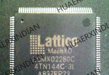 

1Pieces new Original LCMX02280C-3TN144C TQFP144 4 In stock Authentic stable quality