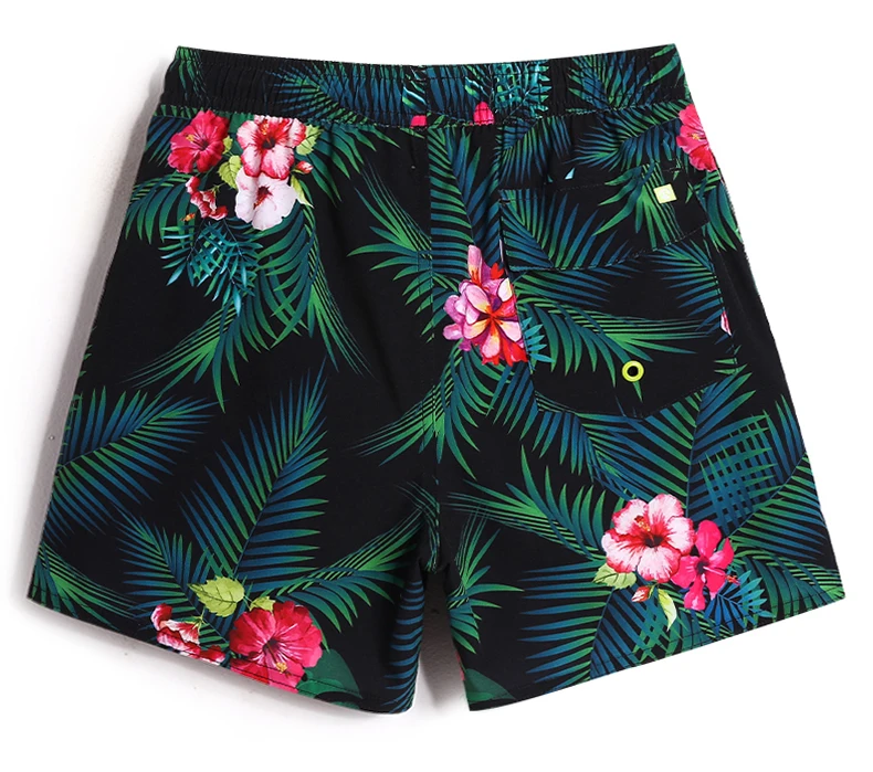 Children's Beach shorts Summer Hot child beach pants bikini swim trunks Plus Size swimming shorts swimsuit bathing suits
