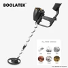 BOOLATEK HOT SALE Underground Metal Detector MD-4030P Gold Detectors MD4030 Treasure Hunter Circuit Metales ► Photo 3/6