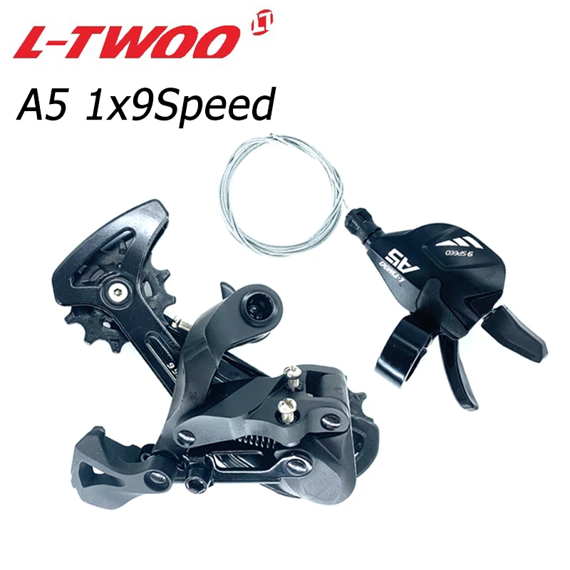 Sram 1x9 groupset Clearance