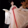 Fairy Cosplay Hanfu Dress for Women Vintage Tang Suit Girl Noble Princess Costume Folk Dance National Acient Chinese Costume ► Photo 3/6