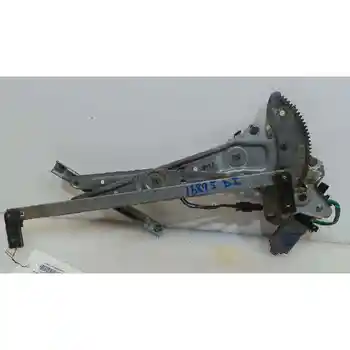 

WINDOW LIFTER FRONT LEFT KIA CARENS