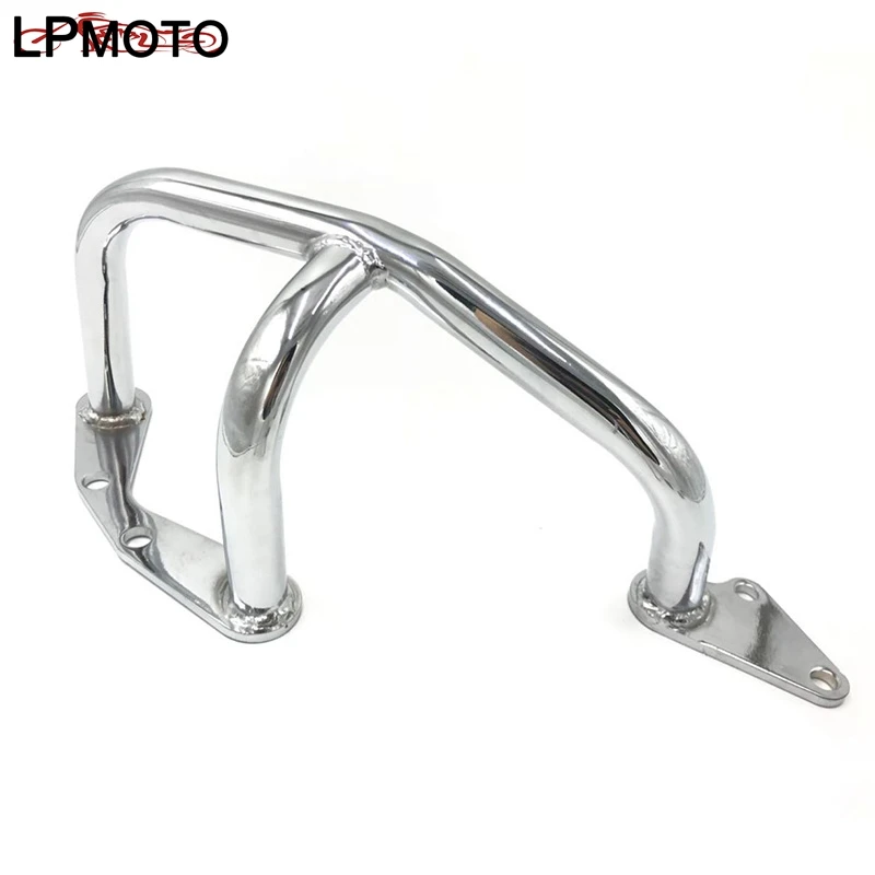 Защита двигателя для шоссе, защита переднего бампера Honda CB1100 2010 2011 2013 2013 бампер двигателя