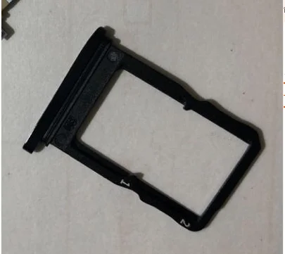 

For Xiaomi Black Shark 2 Sim Card Tray +Micro SD Card Adapter Socket Slot Holder For Blackshark 2 Repair Parts