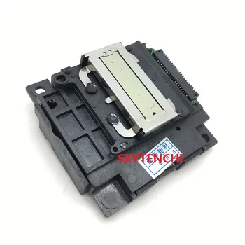 

8PC Original Printhead Print Head for Epson L120 L210 L355 L358 L365 L375 L395 L475 L495 L555 WF2510 XP214 PX405 FA04010 FA04000