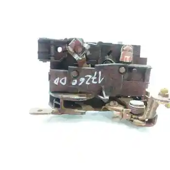 

7701046800 LOCK RIGHT FRONT DOOR RENAULT KANGOO (F/KC0)