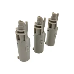 NEW Outdoor Sports gel ball gun MST2011 Nylon aircraft head toy accessories Adult CS tactical equipment