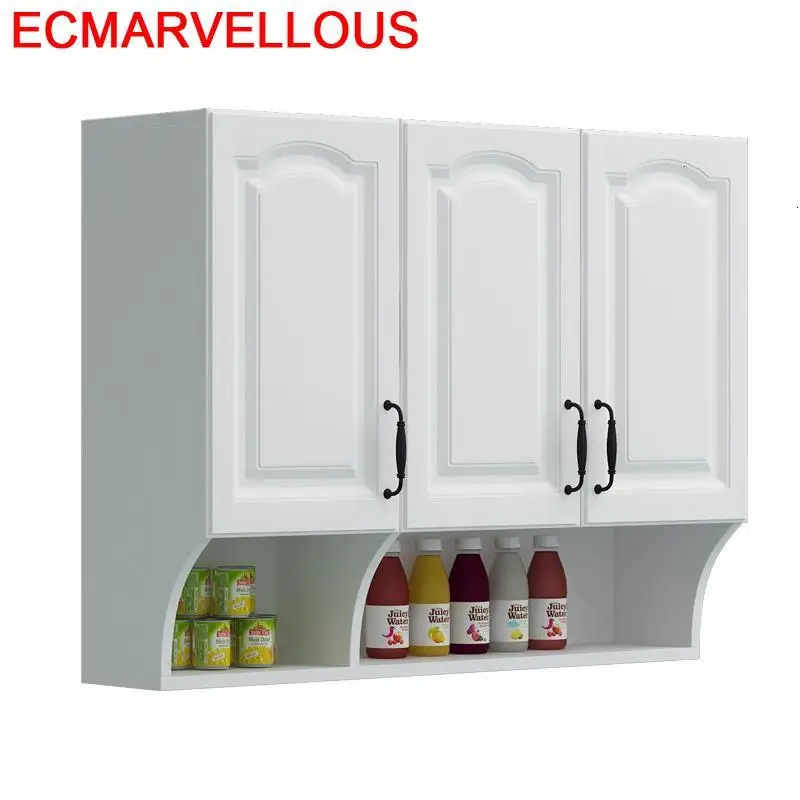 Dolabi Mobile Rangement Keukenkast Cucina Mobili Furniture Meuble Cuisine Mueble De Cocina Meble Kuchenne Wall Kitchen Cabinet |