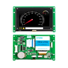 

4.3" TFT Display Controller For Charging Module