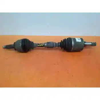 

GG2925600F TRANSMISSION FRONT LEFT MAZDA 3 SALOON (BK)