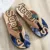WEH sliders flip flop man Slippers 2020 trend Summer Anti-skid Outdoor Light Casual Beach Мужские сандалии Бытовые слайды для мужчин