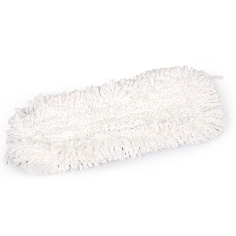 Super absorbent multi purpose flat mop cloth dry flat mop ragrag