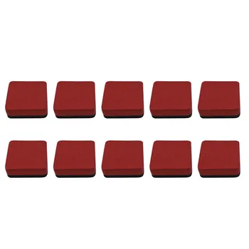 

Mini Magnetic Sponge White Board Eraser Chalk Eraser Durable Whiteboard Chalk Eraser Blackboard School Office Supplies