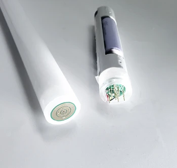 

Neopixel Blade 3mm 1inch Lightsaber Blade Can Be Used In Combat For Obi-wan Luke Darth Vader