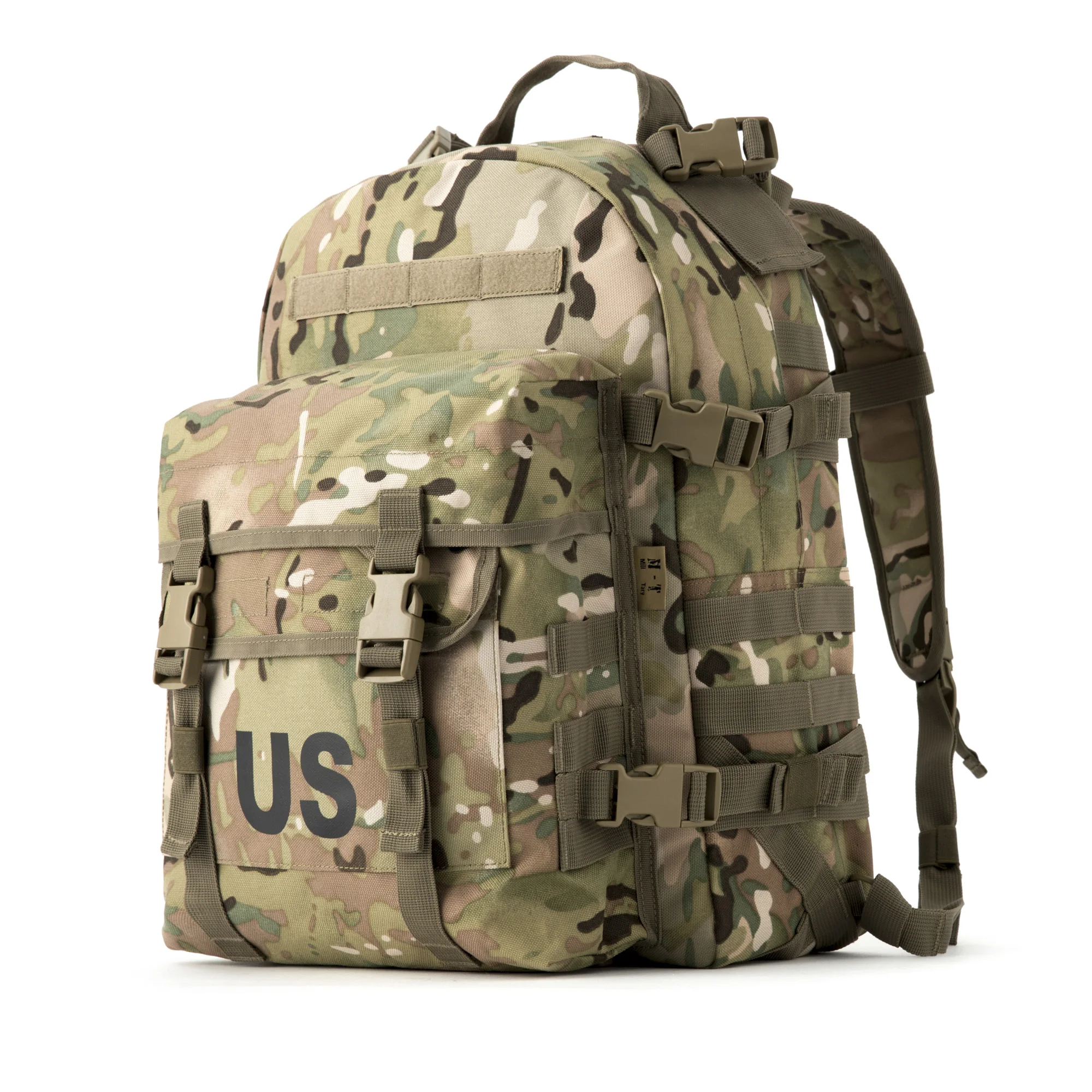official us army backpack