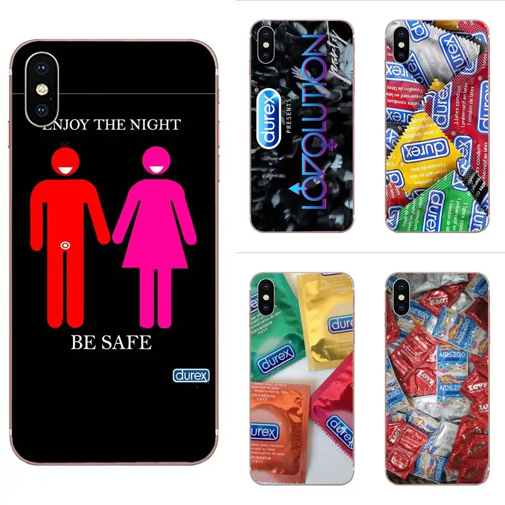Мягкий ТПУ Quinn телефон роскошный 3d Живопись Durex для LG K50 Q6 Q7 Q8 Q60 X Power 2 3 Nexus 5 5X V10 V20 V30