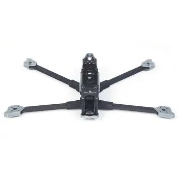 

IFlight TITAN DC7 333mm 7inch HD Freestyle Frame with 6mm Arm Compatible with 7inch Propeller for FPV Drone Part