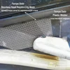 1/10/20Pcs Stainless Steel Woven Metal Mesh 15*20 cm,Welded Mesh Repair Car Bumper,Home Heat-resistant Metal Mesh, Welding tools 3