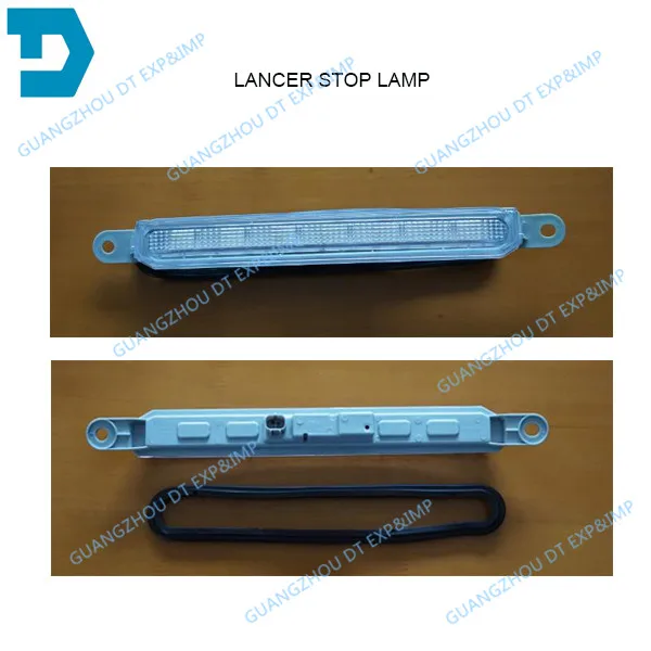 LC7 STOPLAMP 6