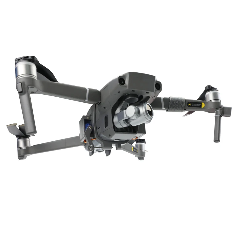 Дрон параболический airdrop серво-переключатель дистанционного управления с шасси для DJI mavic 2 pro& zoom drone аксессуары