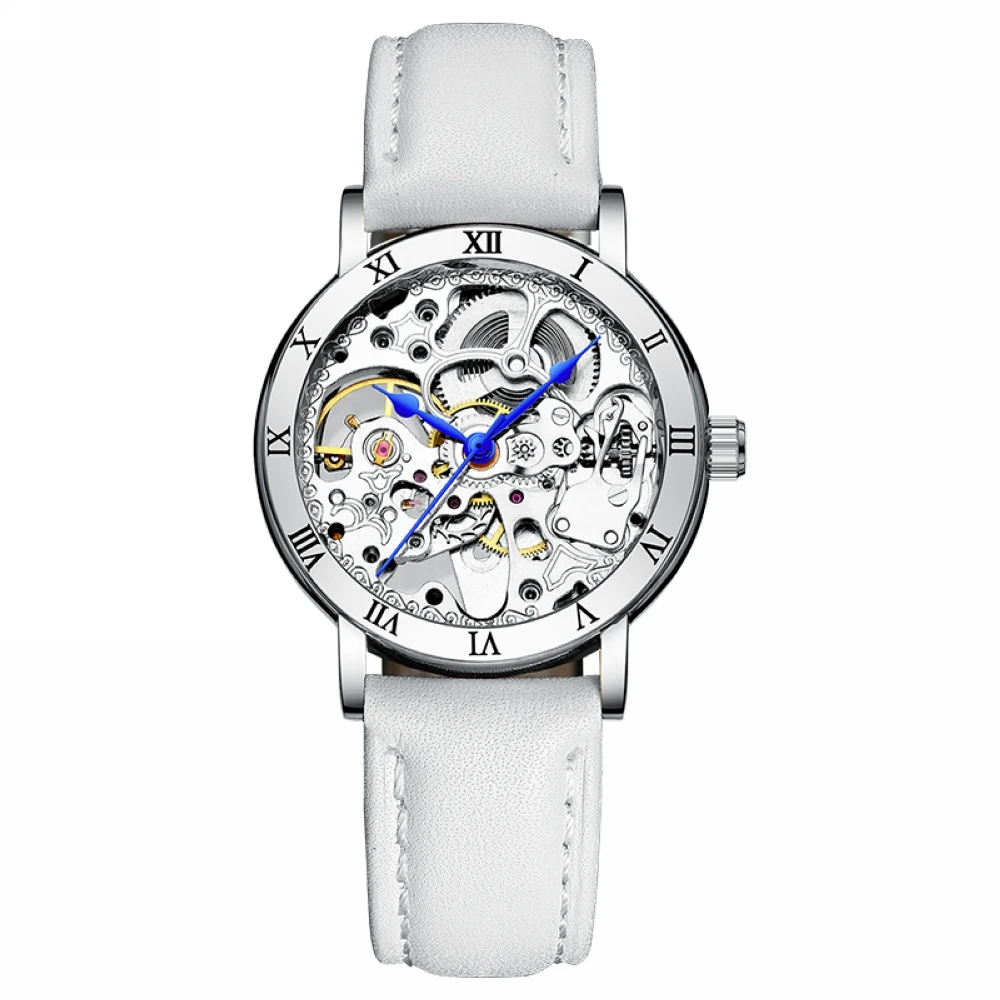 Купить Женские Часы Механика С Автоподзаводом