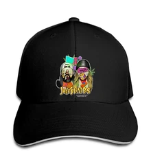 Бейсболка на заказ с принтом-snapback-для мужчин-бейсболки-Jay-and-silent-bob-compest-Jay
