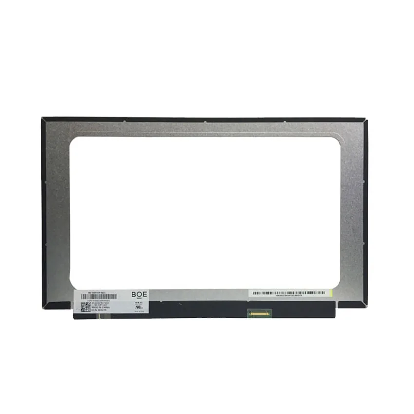 Matriz Original do Lcd para o Portátil Substituição da Exposição do Fhd 1920x1080 N156hga-ea3 Rev c1 c2 c3 c4 156 Novo - Imagem 2