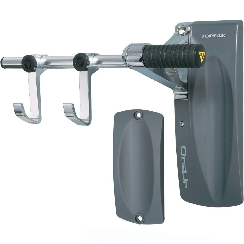 Держатель для велосипеда Topeak OneUp tw009 настенный держатель дорожного и MTB