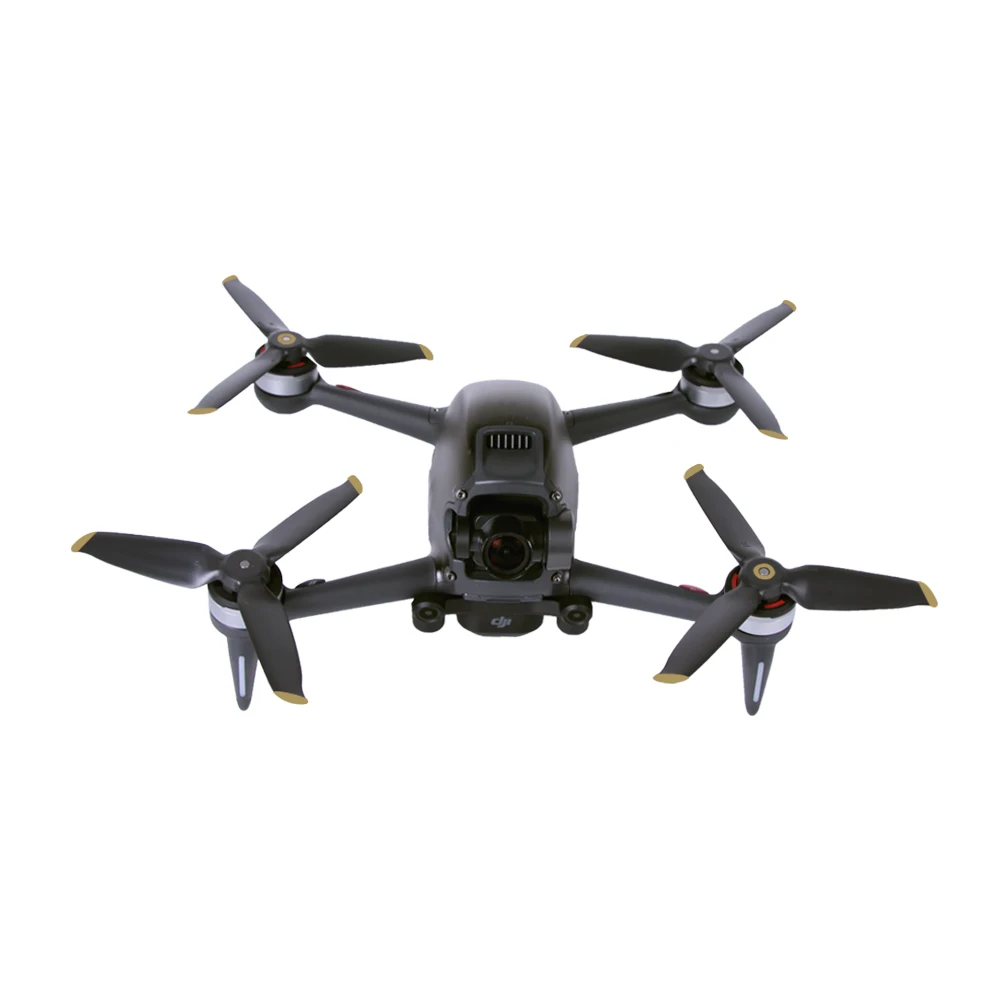 Fpv Hélices para Drone 5328s Lançamento Rápido Hélices para Dji Fpv Acessórios - Image 2
