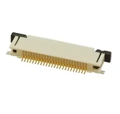 Для разъема molex 52435-2471 524352471 24 pin до 0 5 мм интервал FPC разъем | Мобильные телефоны и